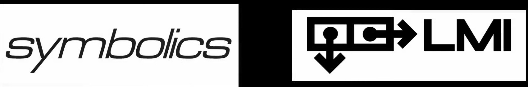 Symbolics 与 LMI 的标志
