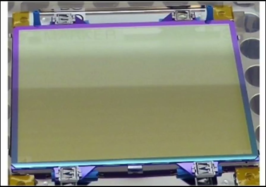 EUV 保护膜